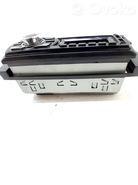 Radio / CD-Player / DVD-Player / Navigation   4B0057152BX