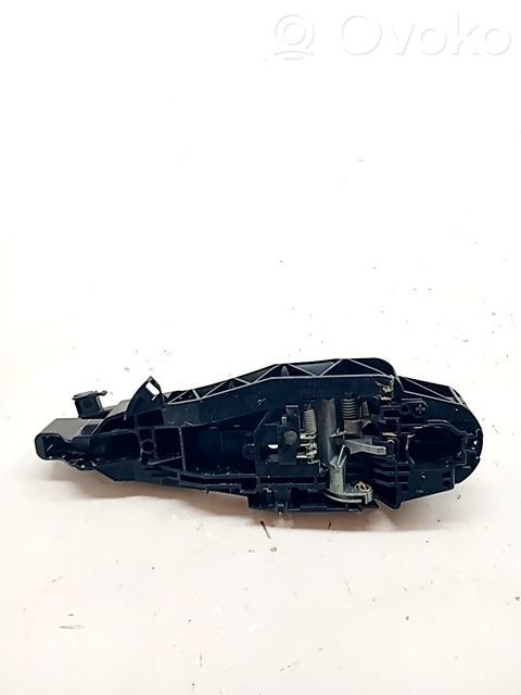 Citroen C4 III e-C4 Maniglia esterna per portiera posteriore