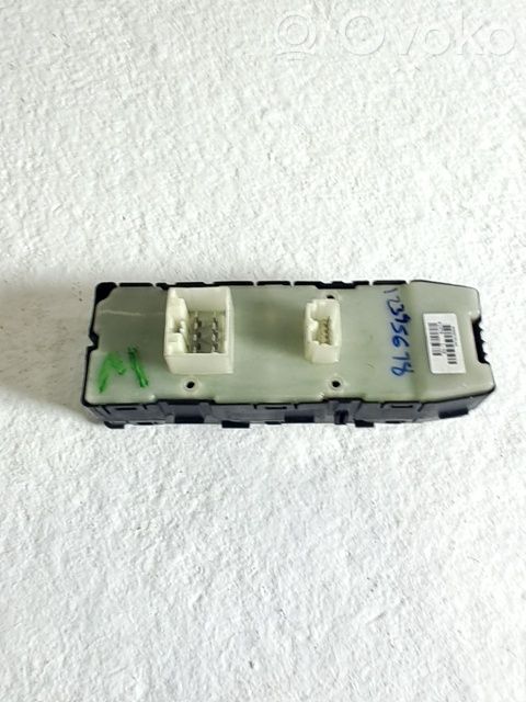 Interruptor del elevalunas eléctrico   4602781AA