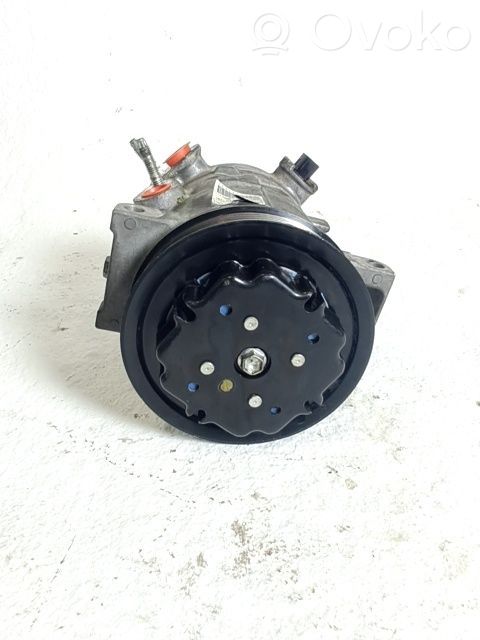 Chrysler Sebring (ST-22 - JR) Compressore aria condizionata (A/C) (pompa) 
