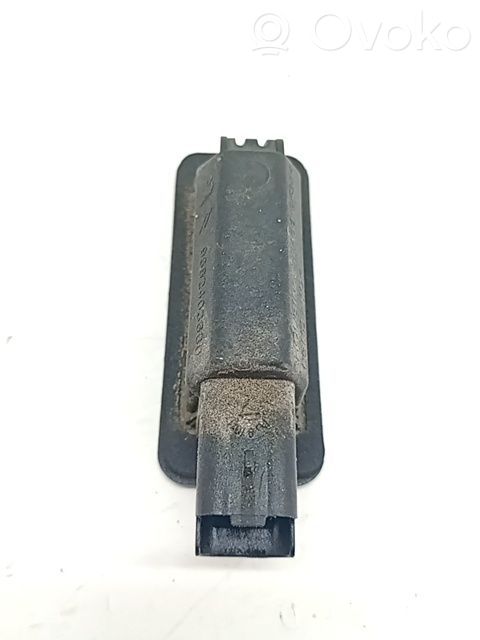 Lampă număr   6340G3