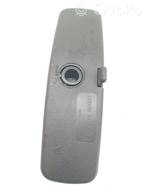 Lusterko wsteczne   8153LR
