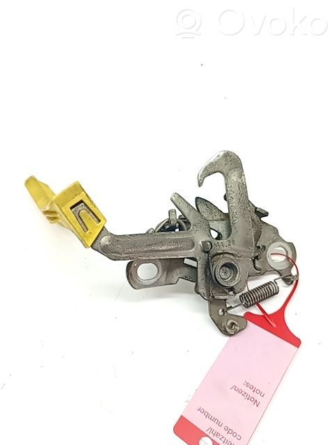 Citroen C3 Picasso Cârlig/ureche fixare 