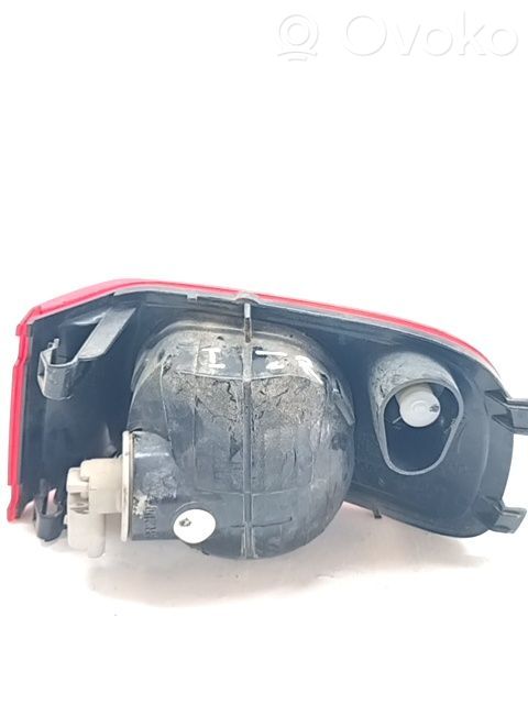 Lámpara de faros/luces traseros   6351HK