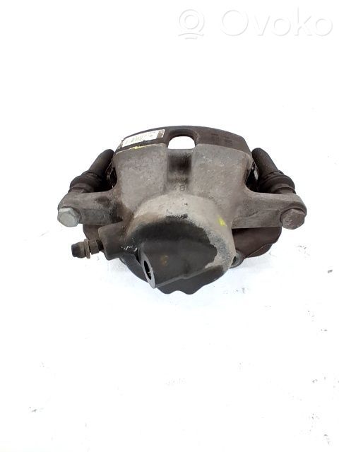 Citroen C3 Pinza del freno anteriore 