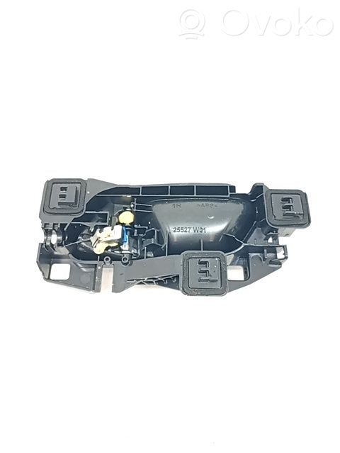 Manecilla interna puerta trasera   98201552VV