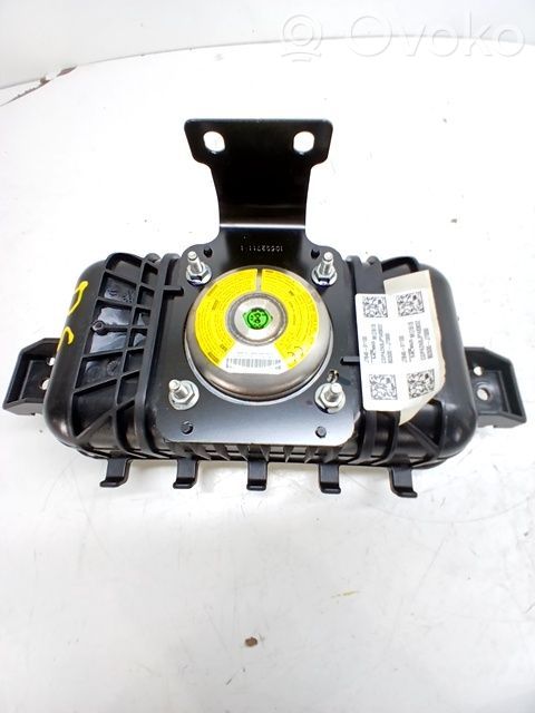 KIA Ceed Airbag del passeggero