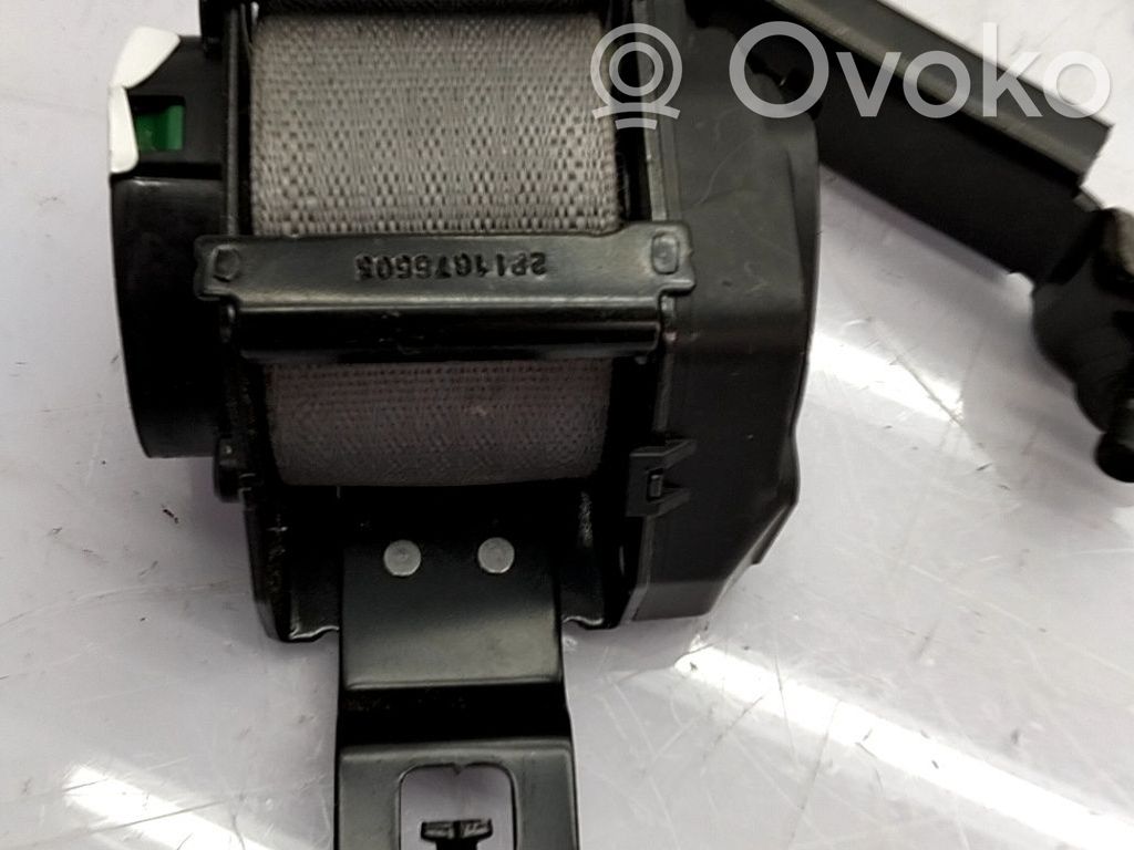 Cinturón delantero   1CL64BD5AC