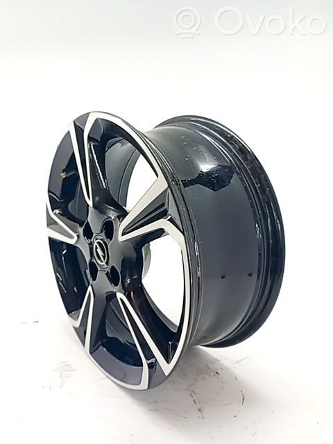 Opel Corsa F Jantă aliaj R24 