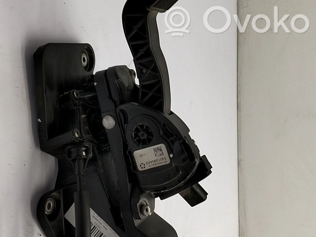 Jeep Cherokee KJ Pedale dell’acceleratore 