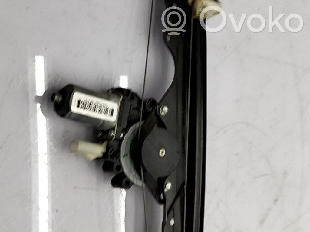 Jeep Cherokee KJ Alzacristalli elettrico della portiera anteriore
