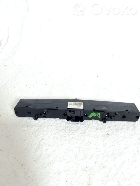 Comutator lumini pericol   13129281,13100105