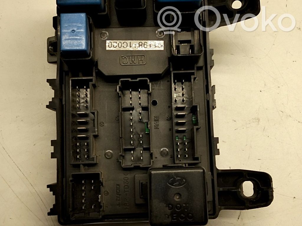 Sulakemoduuli   911981C020