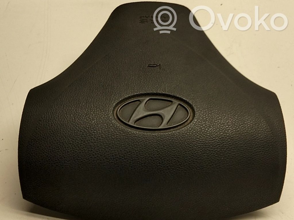 Airbag de volant   569001C600WK