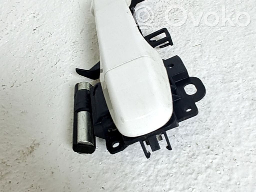Toyota Yaris Maniglia esterna per portiera anteriore 