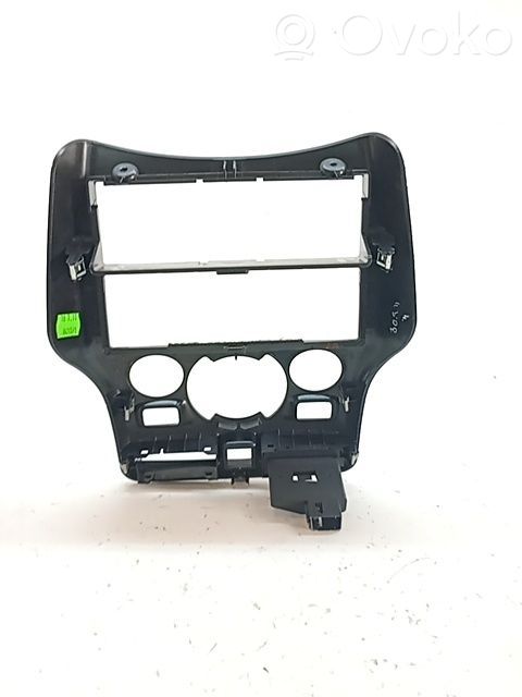 Citroen C3 Picasso Tunel środkowy 