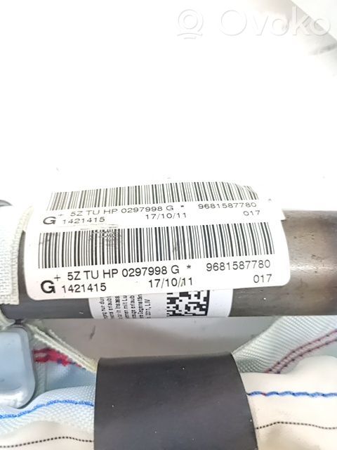 Kattoturvatyyny   8335WK,9681587780