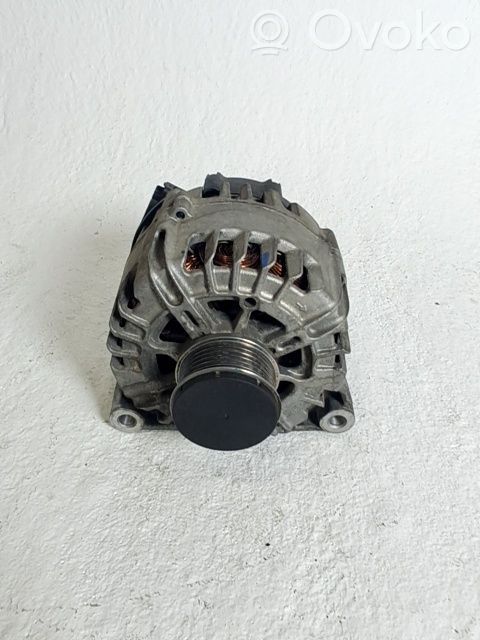 Lichtmaschine   5705KV