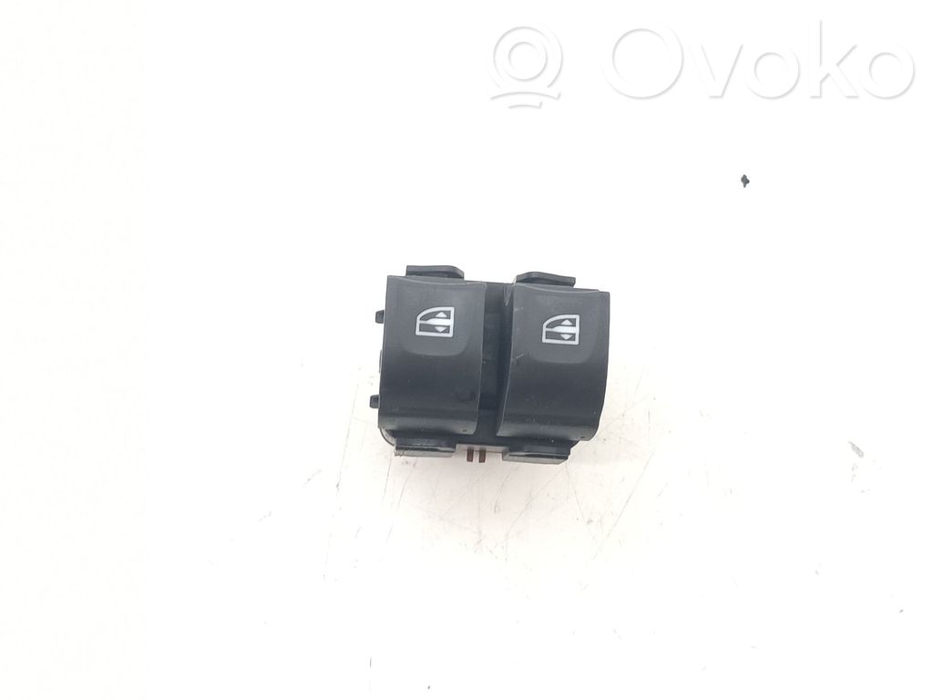 Comutator comandă geamuri electrice   254113300R