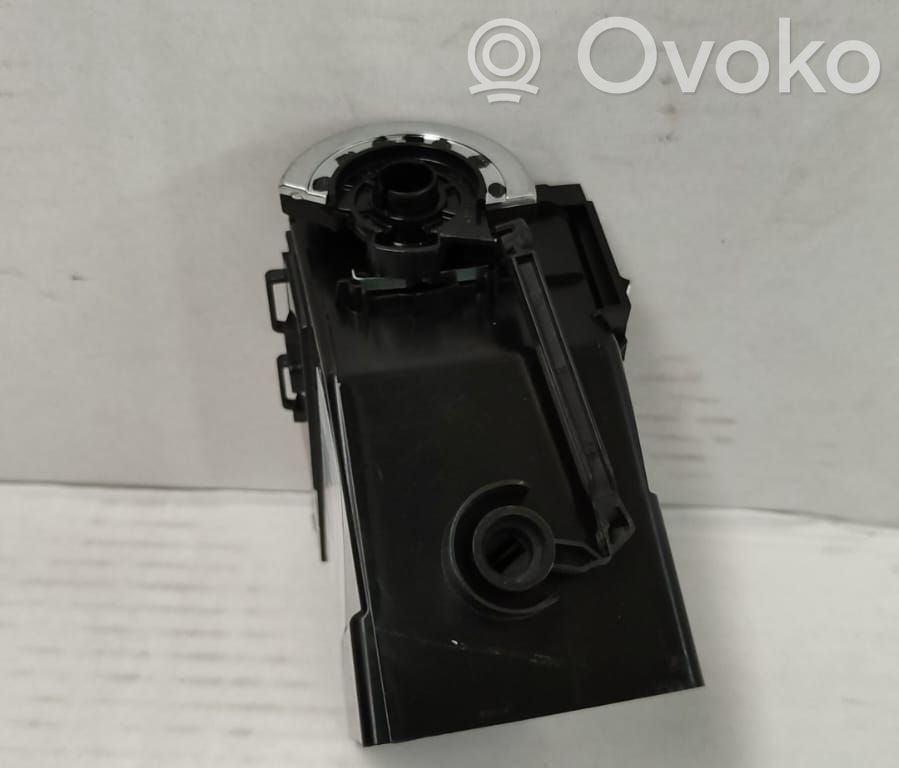 Renault Megane IV Ramă grilă ventilație bord 