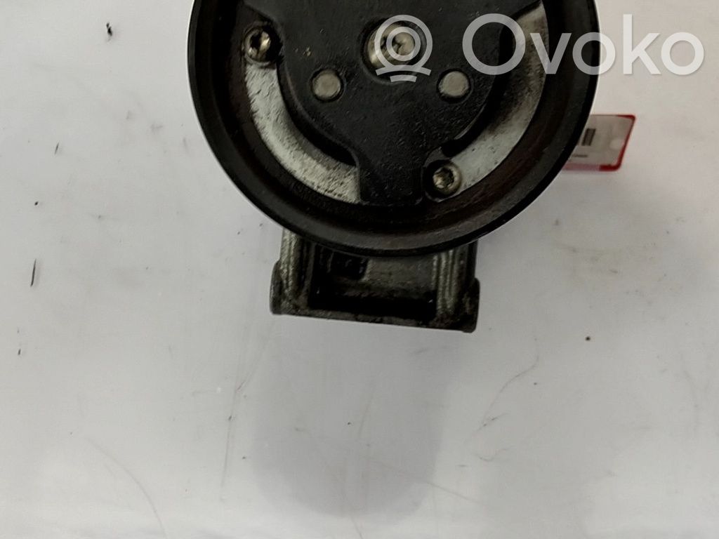 Compresor (bomba) del aire acondicionado (A/C))   1K0820808F