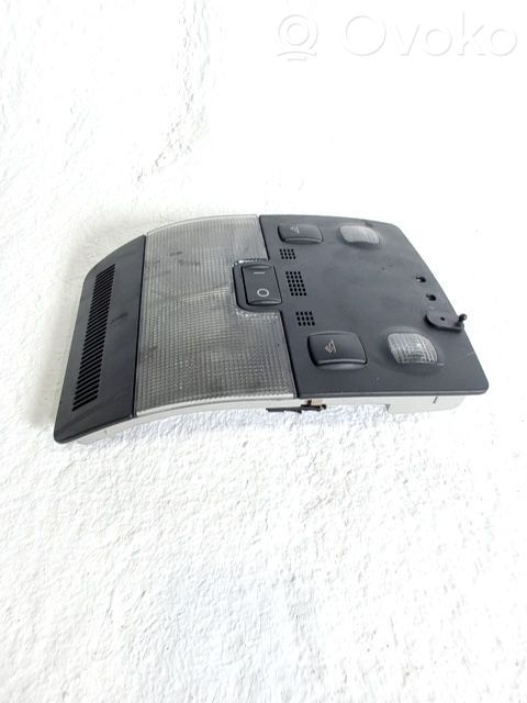 Audi A4 S4 B6 8E 8H Consola de luz del techo 