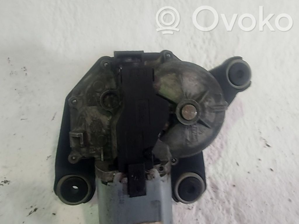 Fiat Grande Punto Motor ștergător lunetă