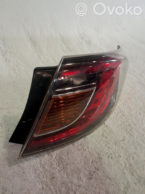 Lámpara de faros/luces traseros   GS1F51150H