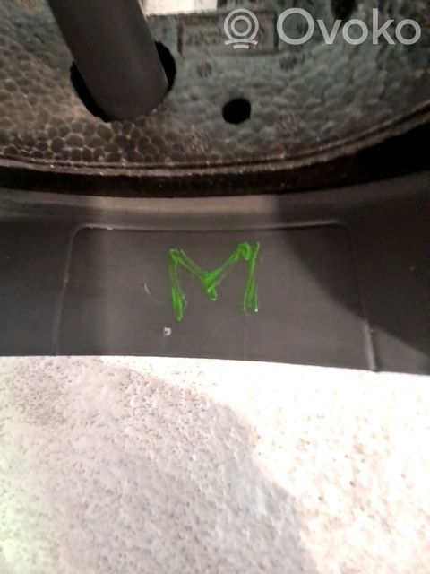 Chrysler Sebring (ST-22 - JR) Mască ceasuri bord