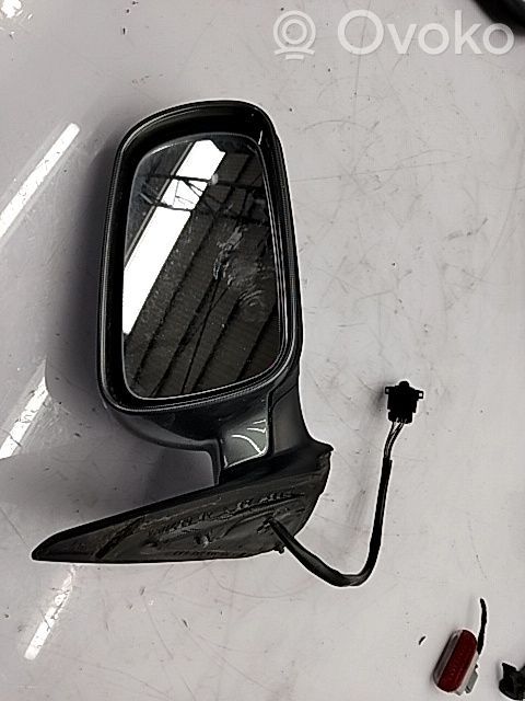 Seat Toledo II (1M) Rétroviseur extérieur électrique de porte avant