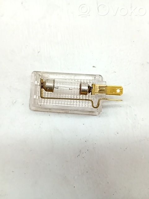 KIA Sorento Consola de luz del techo 