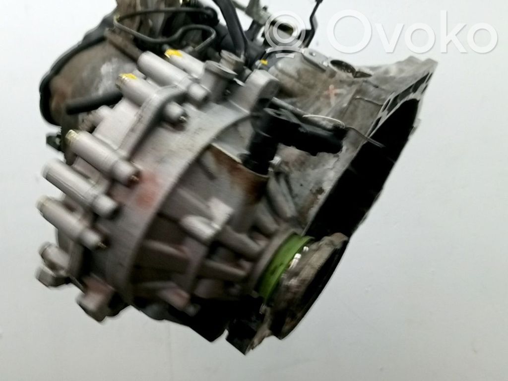 Volkswagen Golf IV Boîte de vitesses manuelle à 5 vitesses