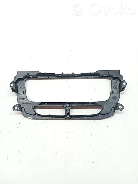 Ford Transit - Tourneo Connect Alte piese de sub caroserie
