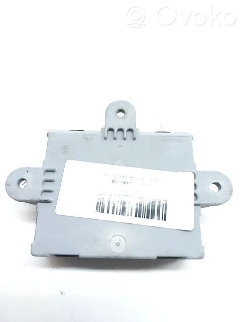Ford Mondeo MK IV Central body control module 