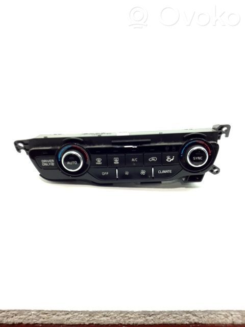 Unidad de control climatización   97250G5630CA