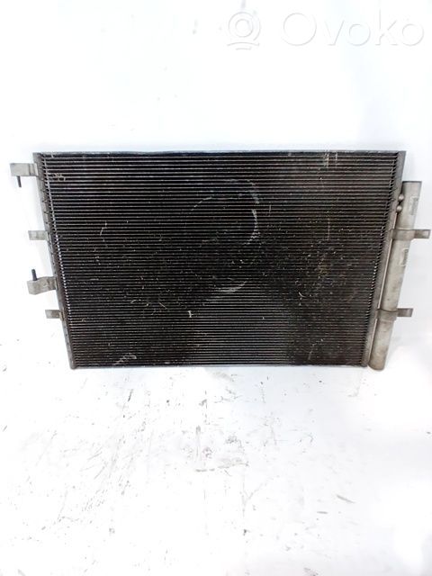 Ford Transit Custom Radiateur condenseur de climatisation