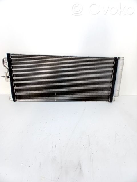 Opel Mokka Radiator răcire A/C (condensor) 