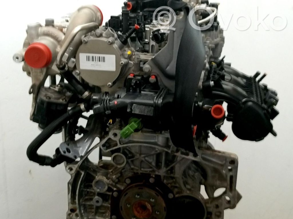 Motor completo   HN05,1654508280