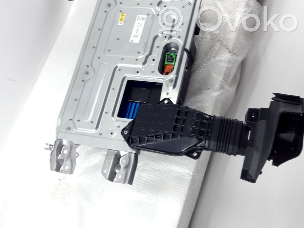 Honda Jazz IV GR Bateria do samochodu elektrycznego / hybrydowego