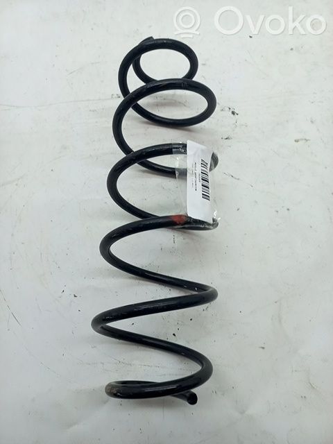 Opel Corsa F Etukierrejousi 
