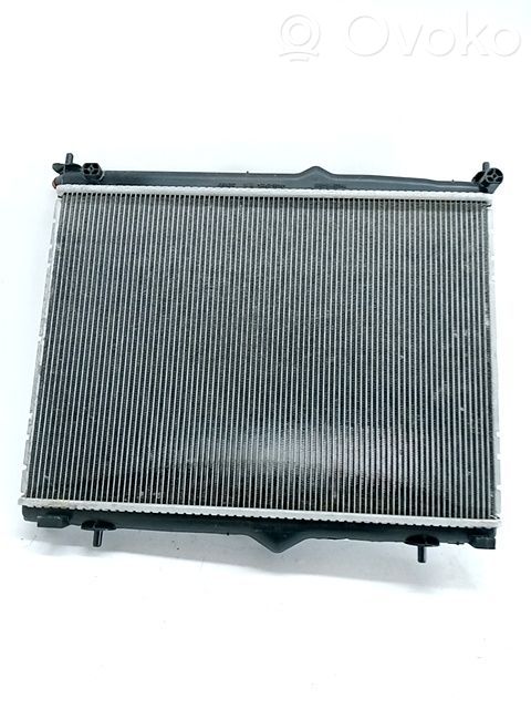 Radiateur de refroidissement   9825333380