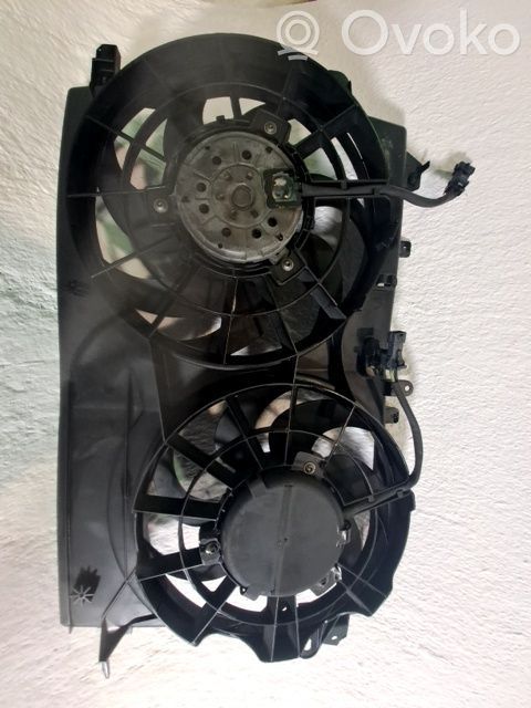 Ventilador de refrigeración   4576351