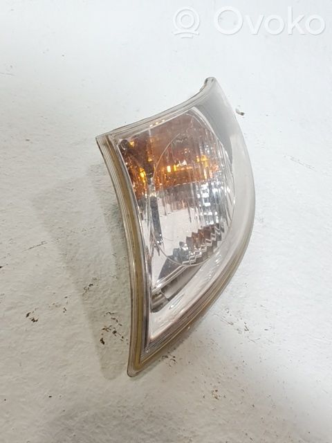 Saab 9-5 LED Daytime headlight 