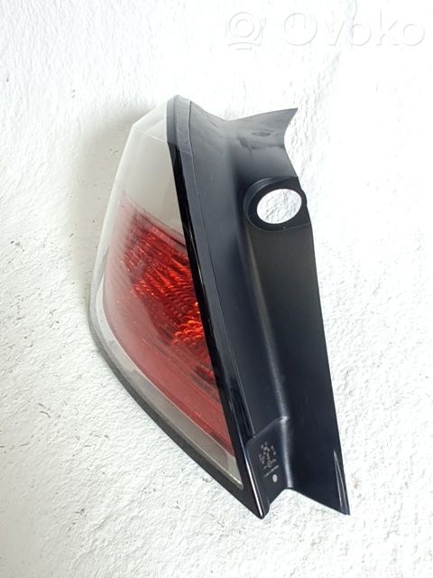 Żarówka lampy tylnej   93190304