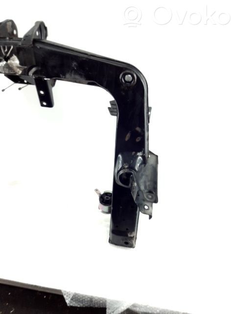Bastidor trasero   Q0014010V001000000