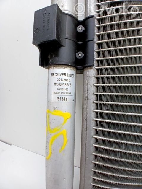 Klimakühler   2014533,BV6119710BE