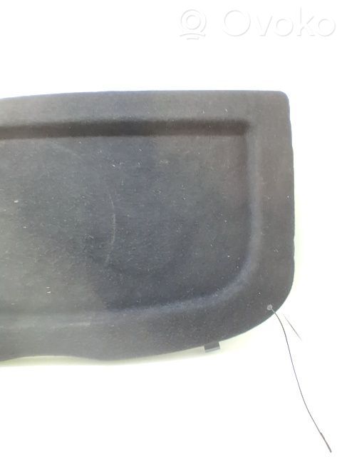 Opel Mokka Bandeja del maletero 