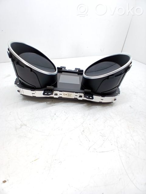 Geschwindigkeitsmesser Cockpit   94003J7070