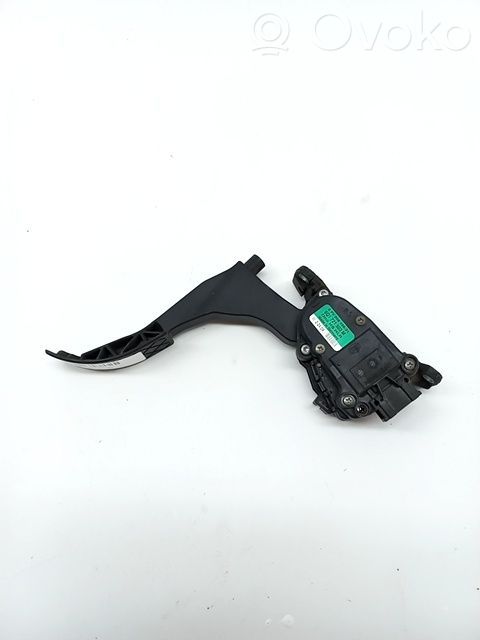Gaspedal   6Q1721503M