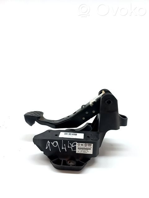 Seat Ibiza IV (6J,6P) Pedale del freno